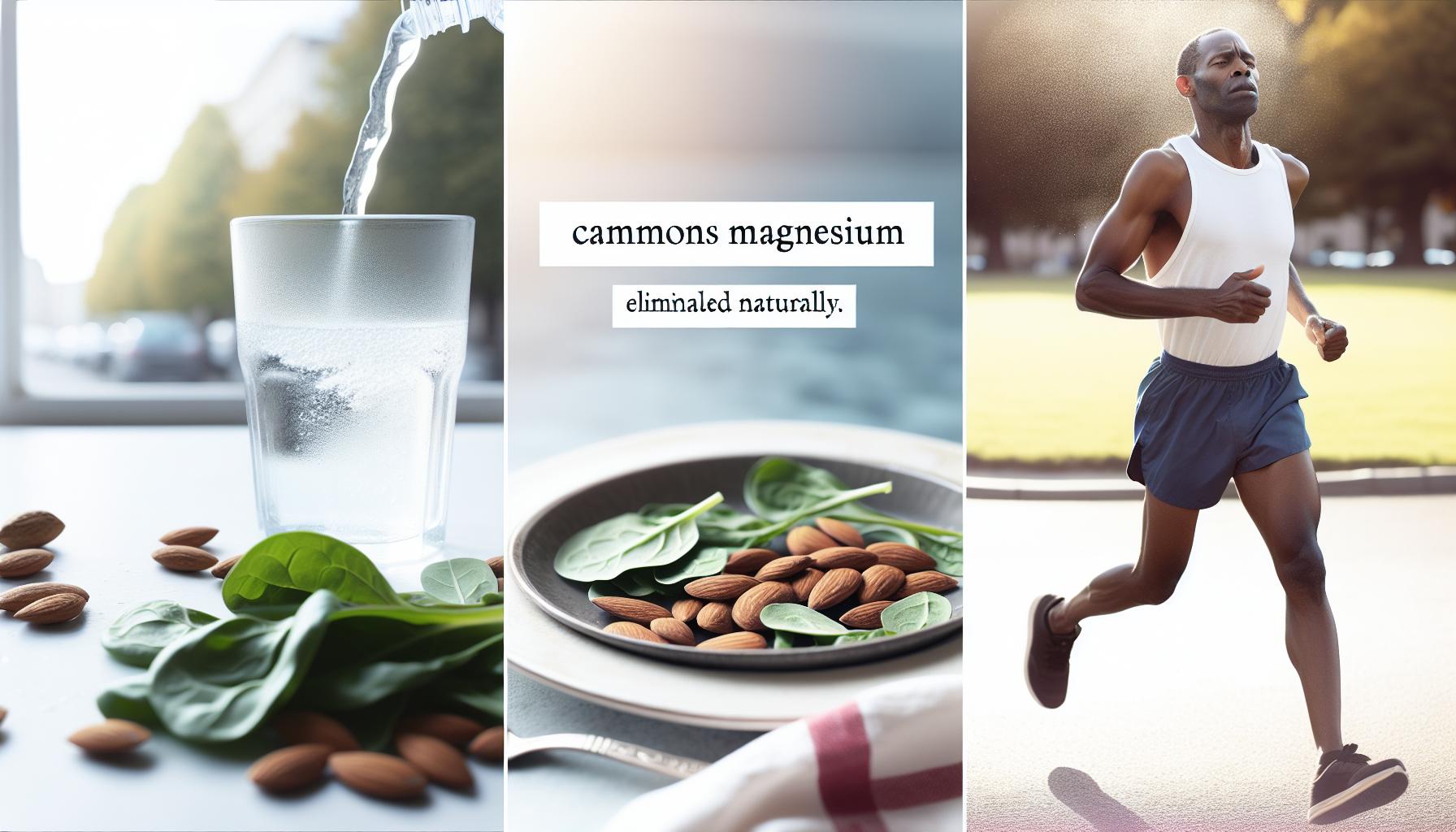 Can You Flush Magnesium Out of Your Body? Mineral Balance 3 Common Ways Magnesium is Eliminated Naturally