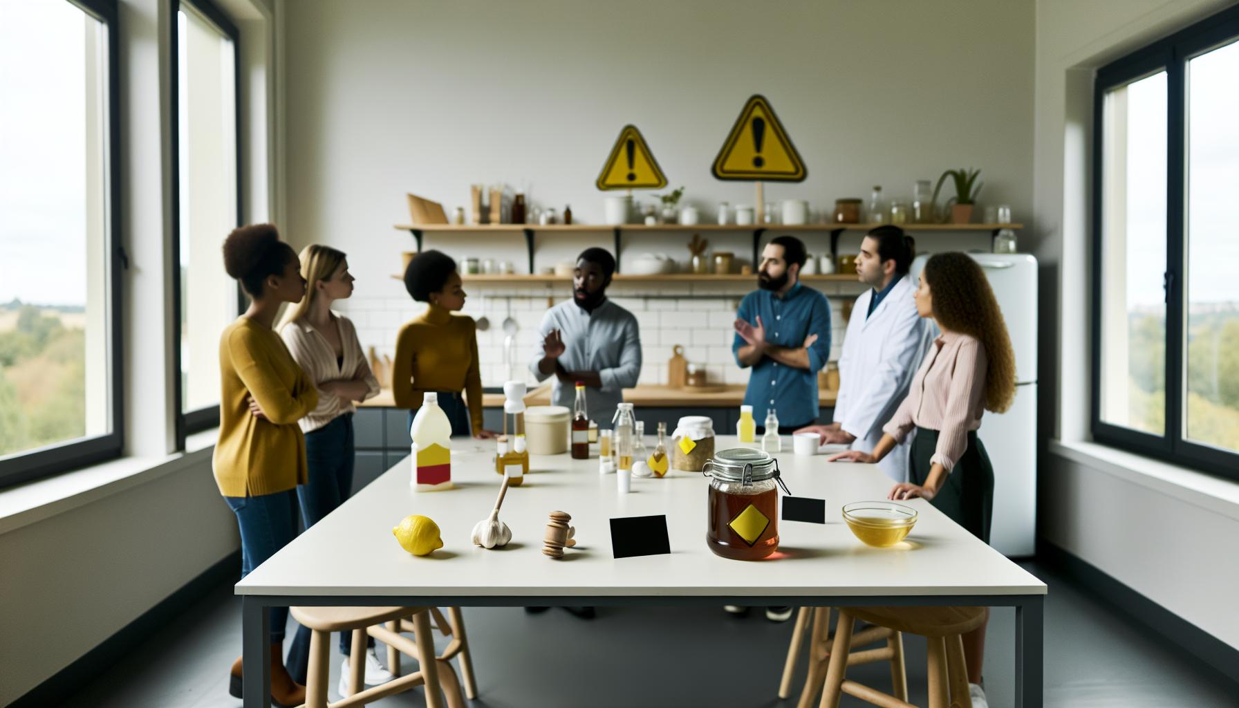 Can You Flush Your Appendix? Medical Myths Debunked 8 Debunking Popular Home Remedies and Their Dangers