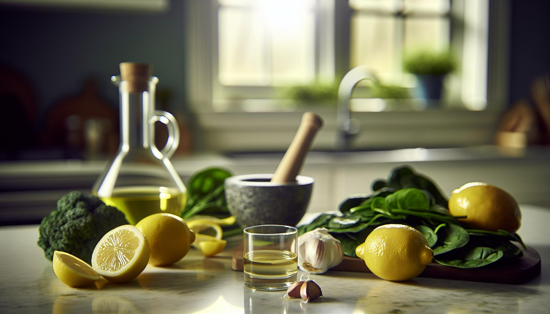 Can You Flush Your Gallbladder? Natural Cleanse Methods 7 Dietary Changes That Promote Gallbladder Detoxification