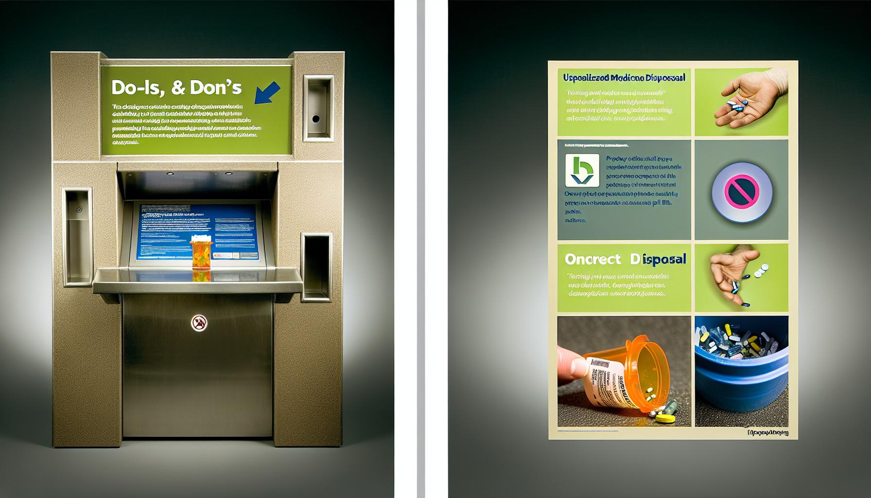 Can You Flush Hydroxyzine? Safe Drug Disposal Tips 7 do's and Don'ts of Disposing Unused Hydroxyzine