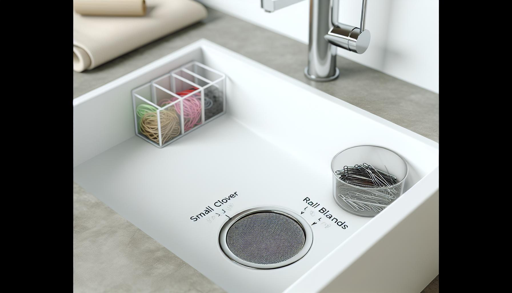 Can You Flush a Band Aid? Small Items That Block Pipes 6 Effective Ways to Prevent Pipe Clogs from small Items
