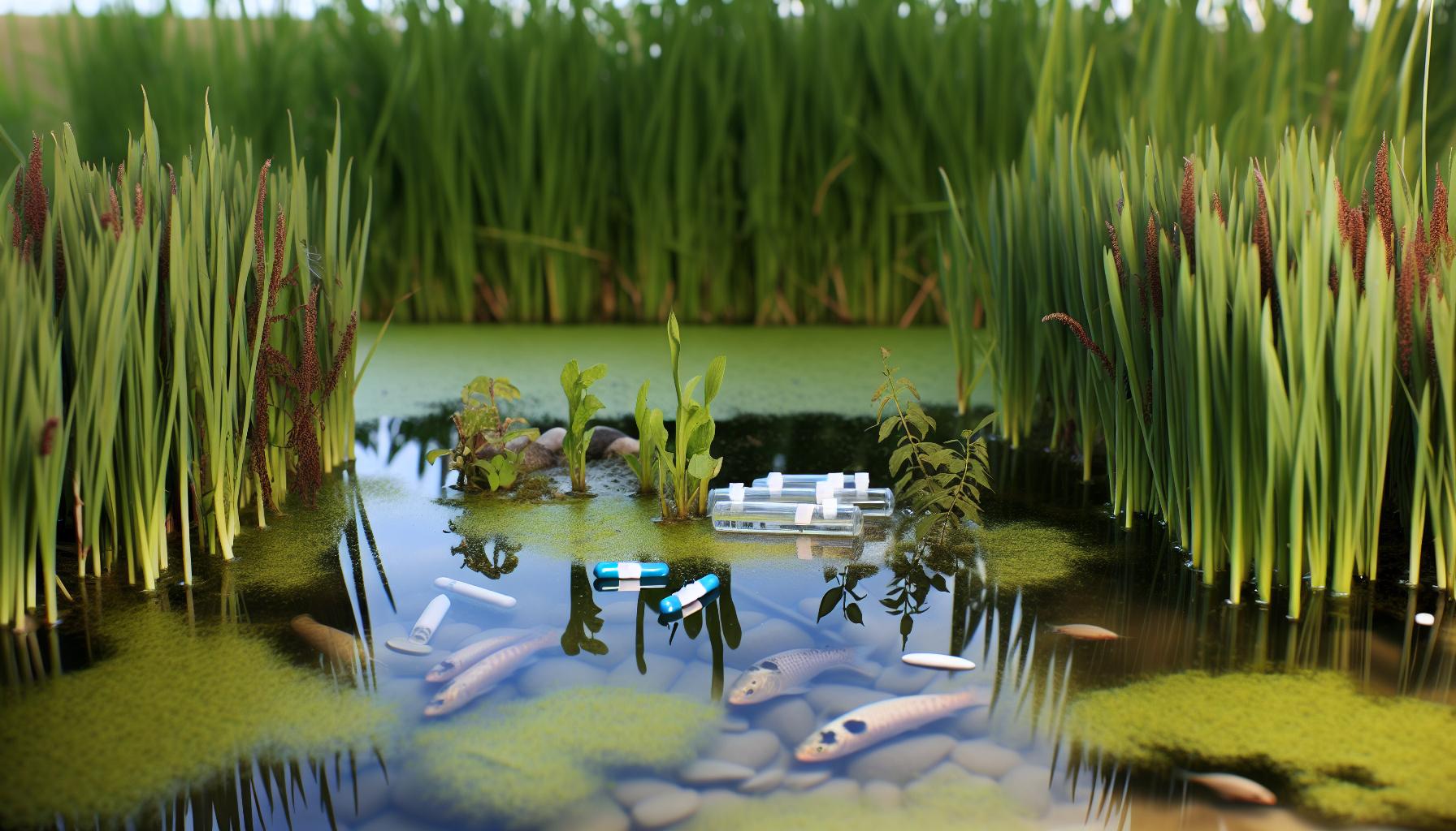 Can You Flush Metformin? Medication Disposal Guidance 10 Effects of Metformin on Aquatic Life and Ecosystems