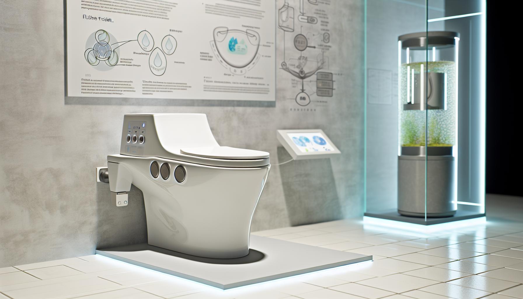 Can You Flush With Water for Injection? Medical Procedures 12 Emerging Research and Innovations in Flushing Practices