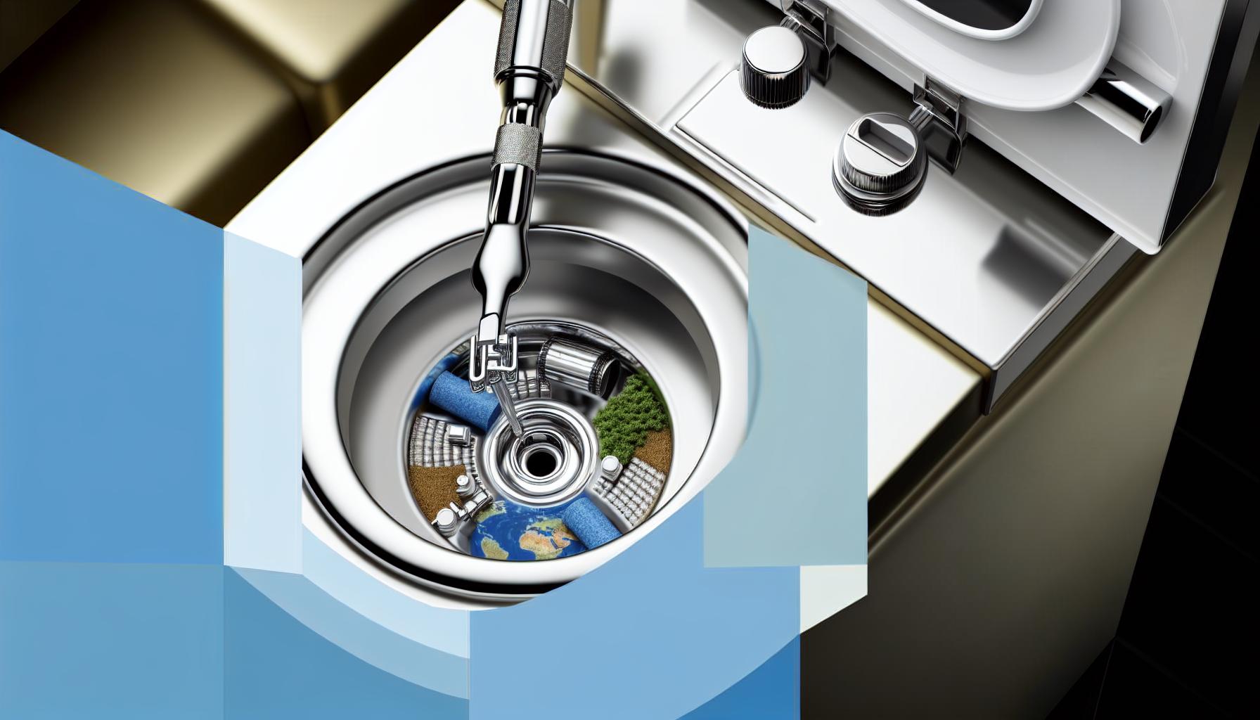 Can You Flush Blue Roll? Paper Towel vs. Toilet Paper 6 Environmental Impact of Flushing Blue Roll and Paper Towels