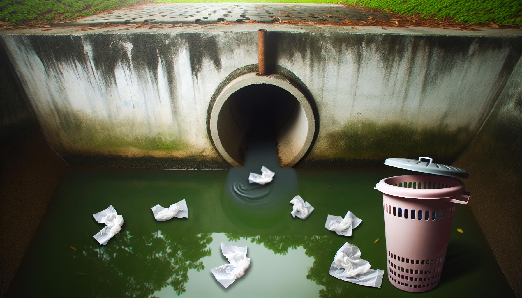 Can You Flush Honest Wipes? Baby Product Plumbing Test 9 Environmental Impact of Flushing Wet Wipes: What You should Know