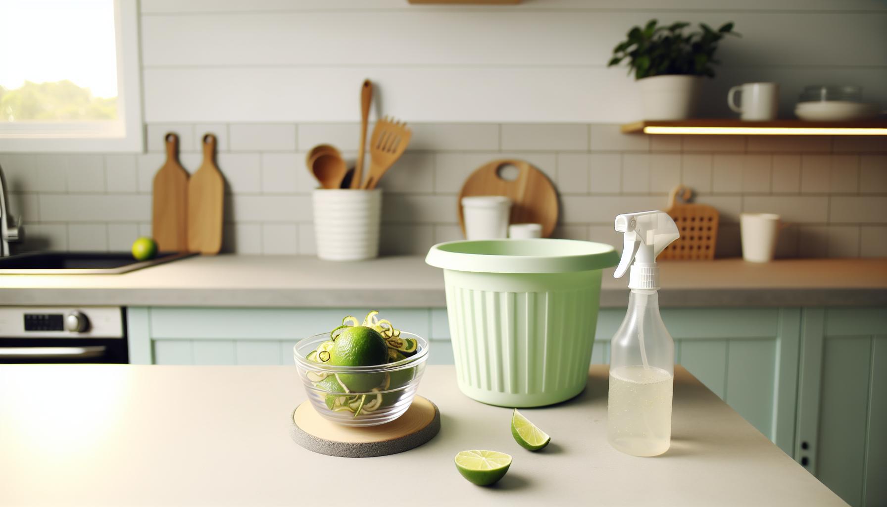 Can You Flush Lime Down the Toilet? pH Balance Dangers 10 Expert tips for Managing Lime Waste at Home