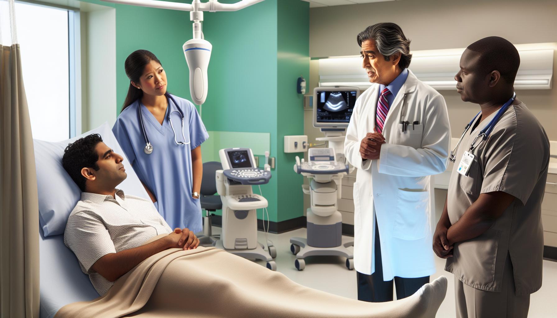 Can You Flush Your Appendix? Medical Myths Debunked 12 Exploring Advances in Appendicitis Treatment and Recovery