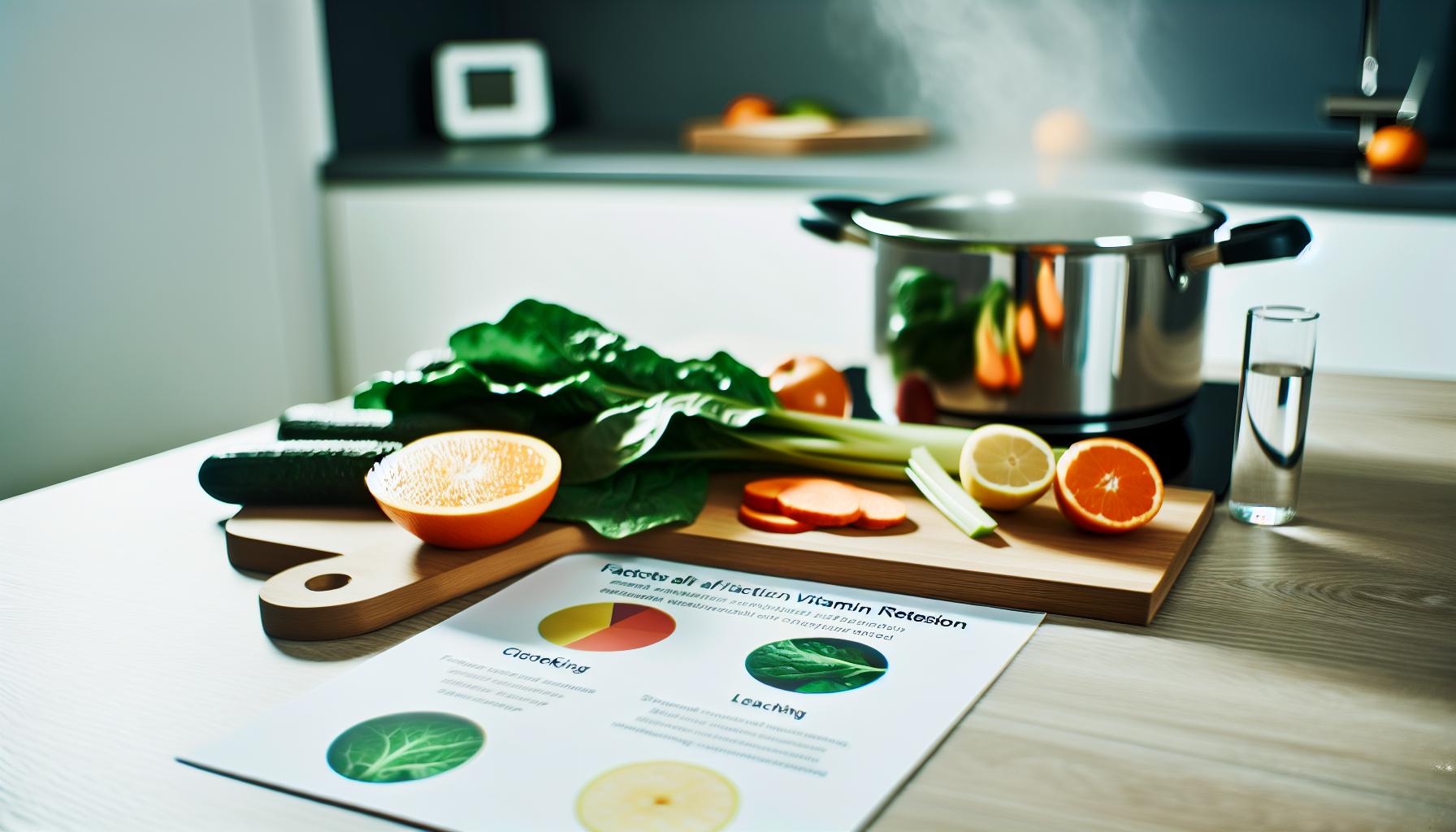 Can You Flush Vitamins Out of Your System? Supplement Facts 4 Factors Affecting Vitamin Retention and Elimination