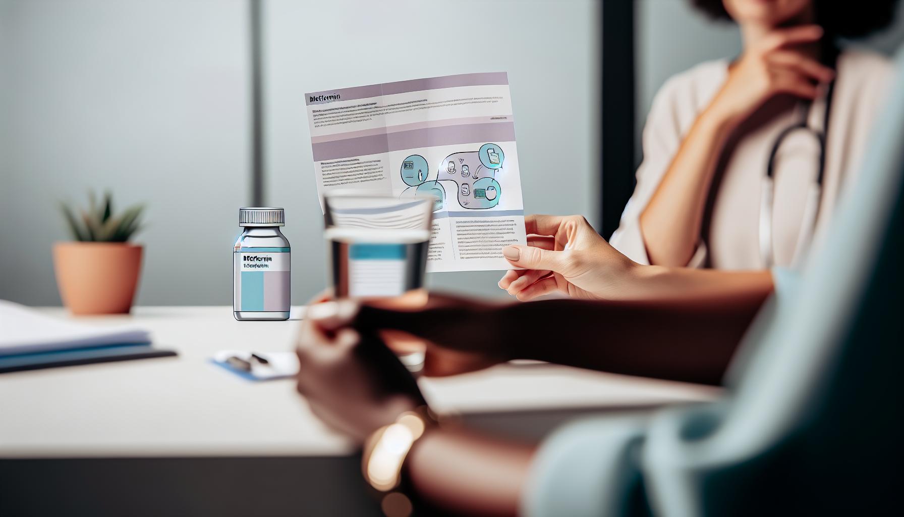 Can You Flush Metformin? Medication Disposal Guidance 2 Is Flushing Metformin Safe? Expert Insights