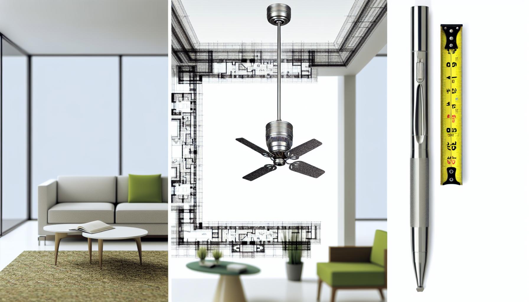 Can You Flush Mount a Ceiling Fan With a Downrod? How-To 6 Height and Clearance Considerations for Downrod Flush Mounts