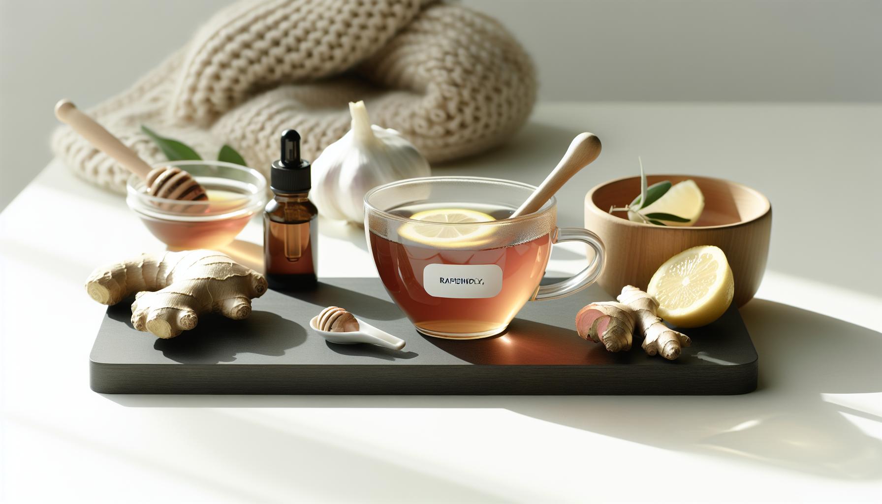Can You Flush Out Diarrhea? Safe Rehydration Strategies 7 Home Remedies That Support Rapid Recovery