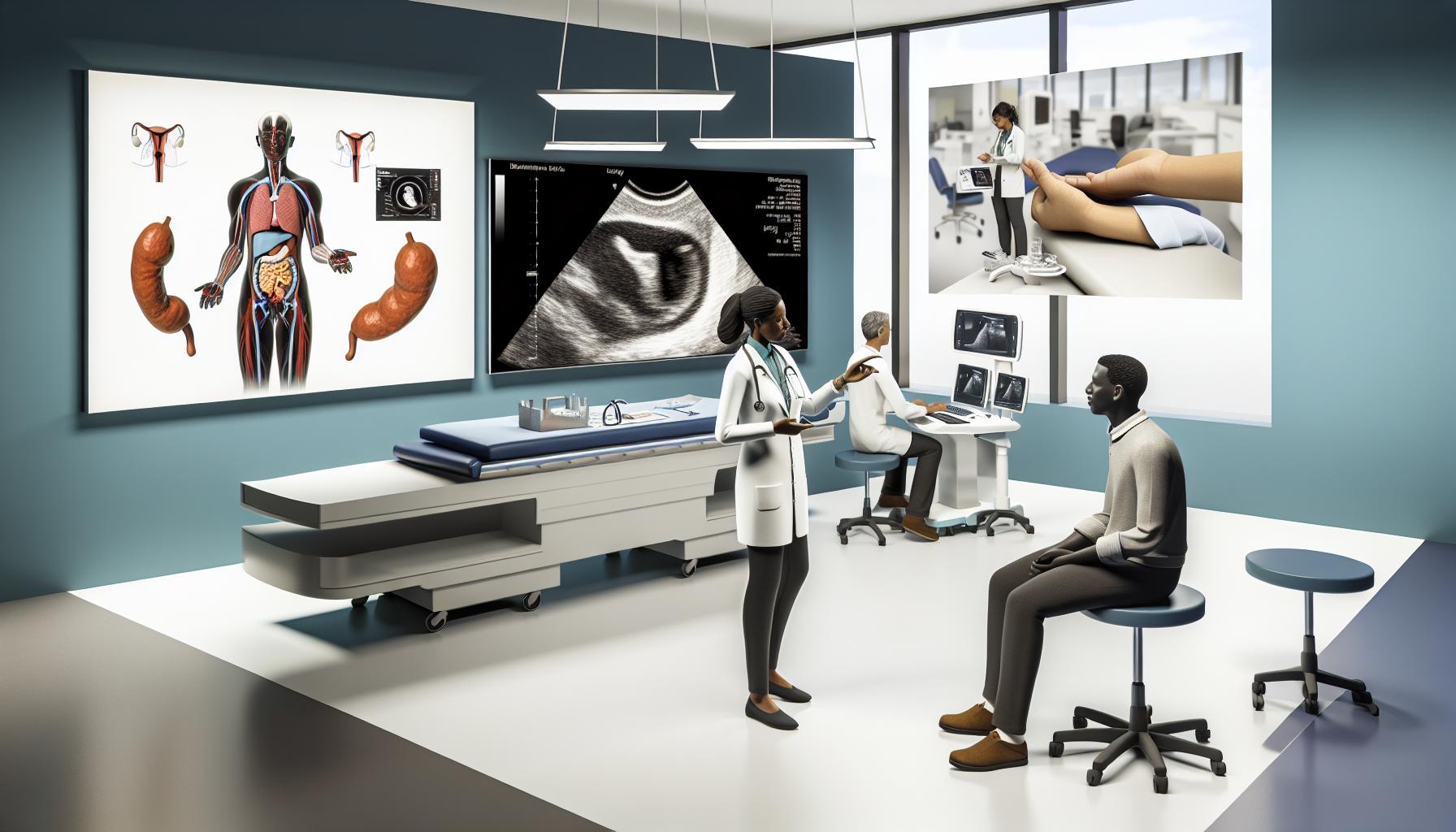 Can You Flush Your Appendix? Medical Myths Debunked 7 How Appendicitis Is Diagnosed and treated Today