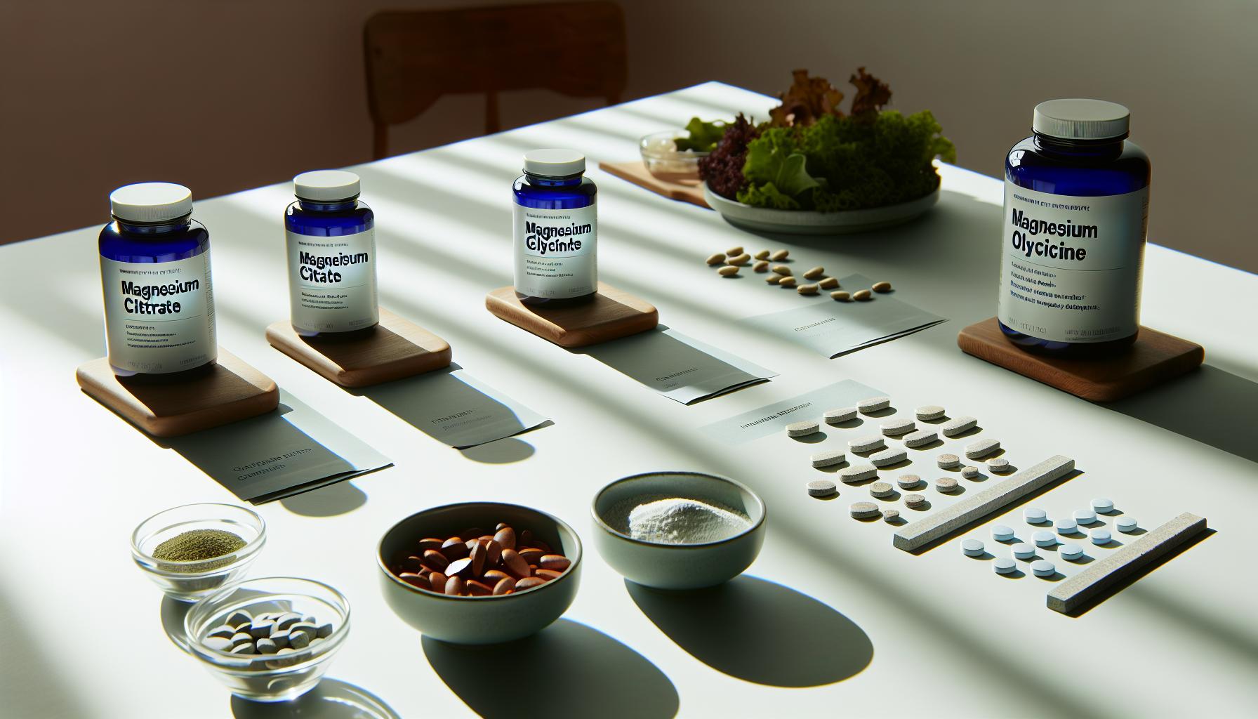 Can You Flush Magnesium Out of Your Body? Mineral Balance 9 How Different Forms of Magnesium Affect Absorption