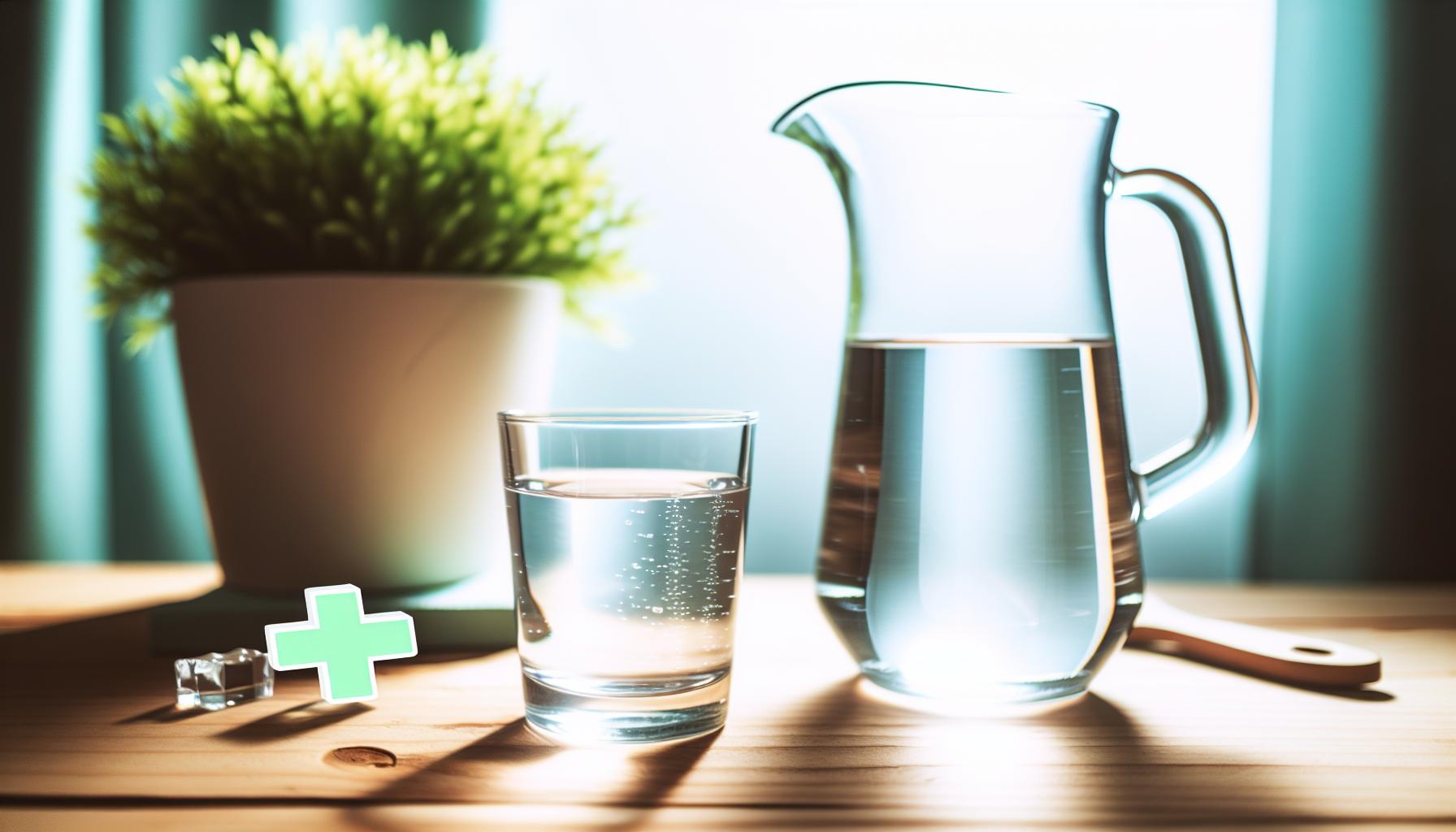 Can You Flush Your Body With Water? Hydration Benefits 6 How Drinking Water Supports Kidney and Liver Health