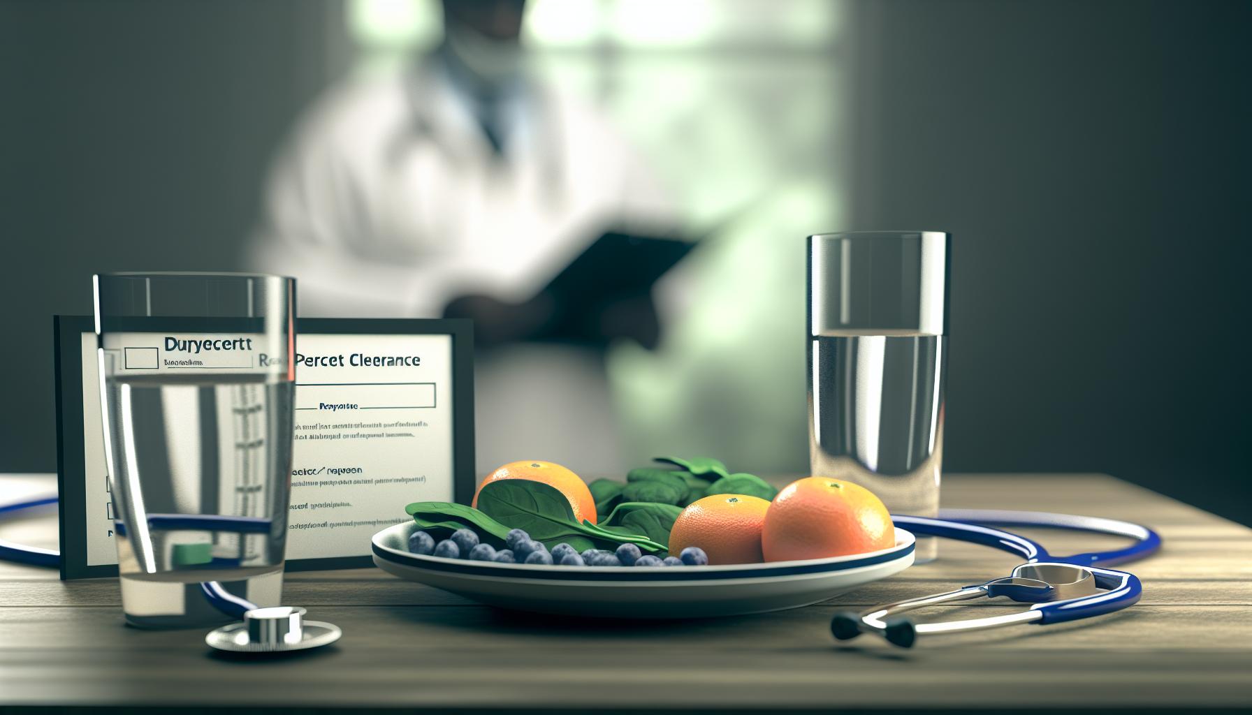 Can You Flush Percocet Out of Your System? Detox Timeline 11 How Hydration and Diet Impact Percocet Clearance