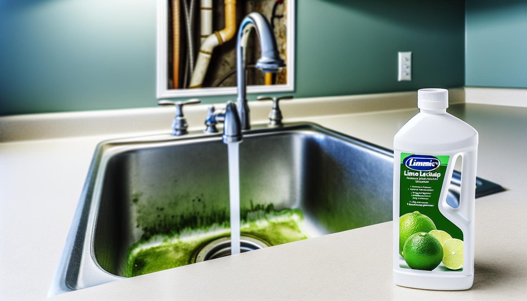 Can You Flush Lime Down the Toilet? pH Balance Dangers 4 How Lime Affects Household Plumbing and Septic Systems