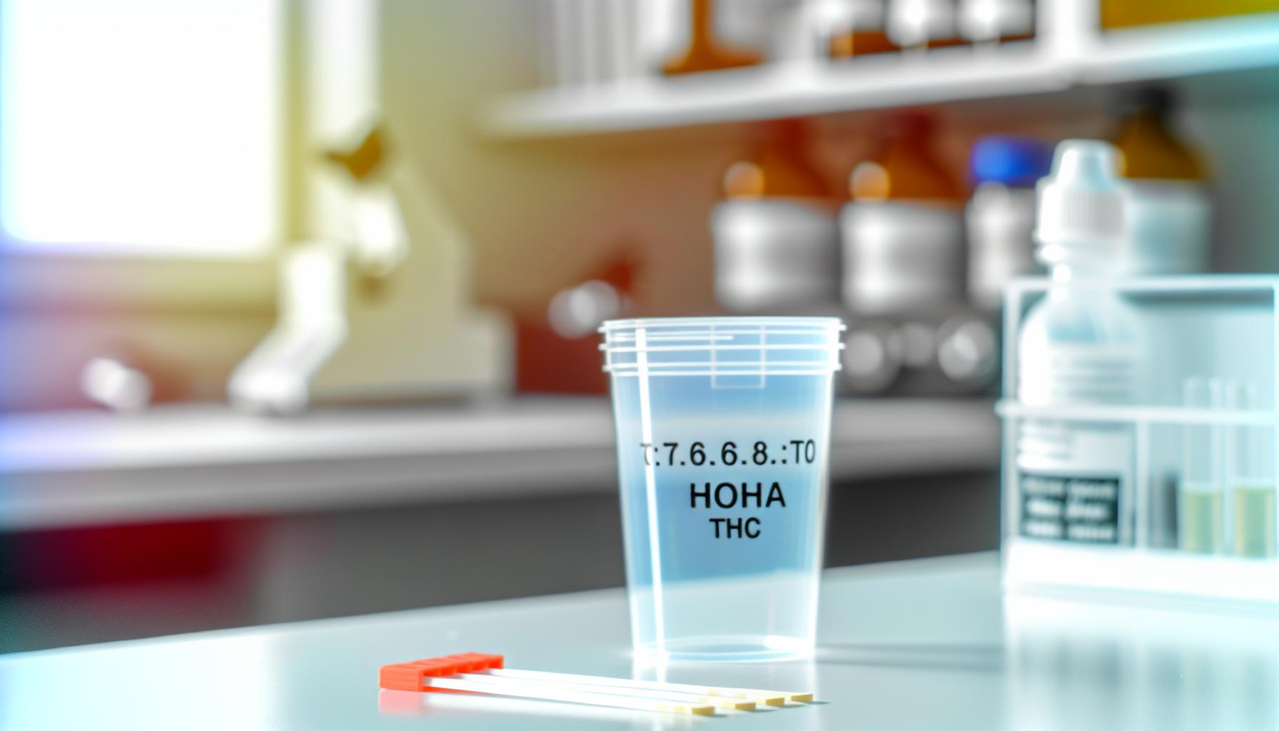 How Long‍ does Delta 8 Stay​ in Your System?