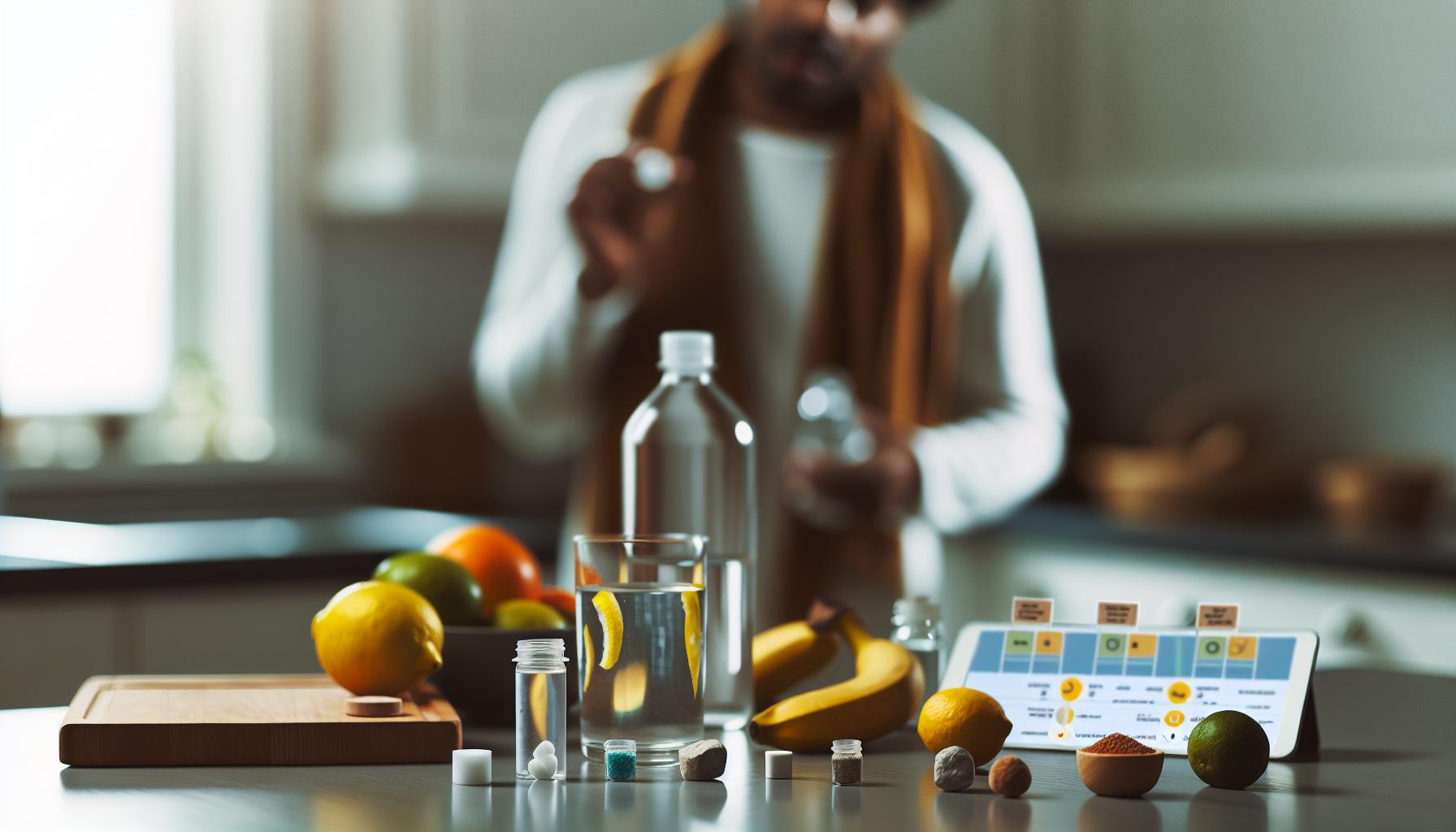 Can You Flush Out Diarrhea? Safe Rehydration Strategies 11 How to Maintain Electrolyte Balance Safely