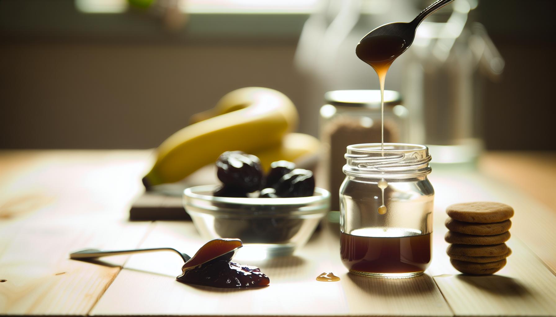 Can You Flush With Molasses? Natural Laxative Guide 3 How Molasses Acts as a Natural Laxative