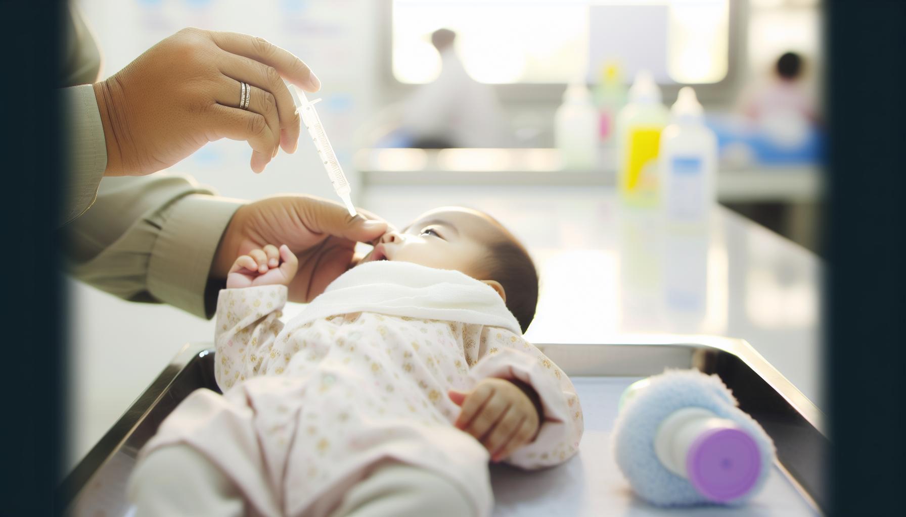 Can You Flush a Baby's Nose With Water? Newborn Nose Care 11 How Frequently enough Should You Clean Your Baby's Nose?