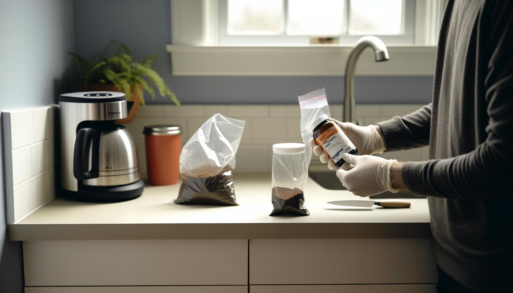 Can You Flush Gabapentin? Proper Prescription Disposal 7 How to Properly Dispose of gabapentin at home