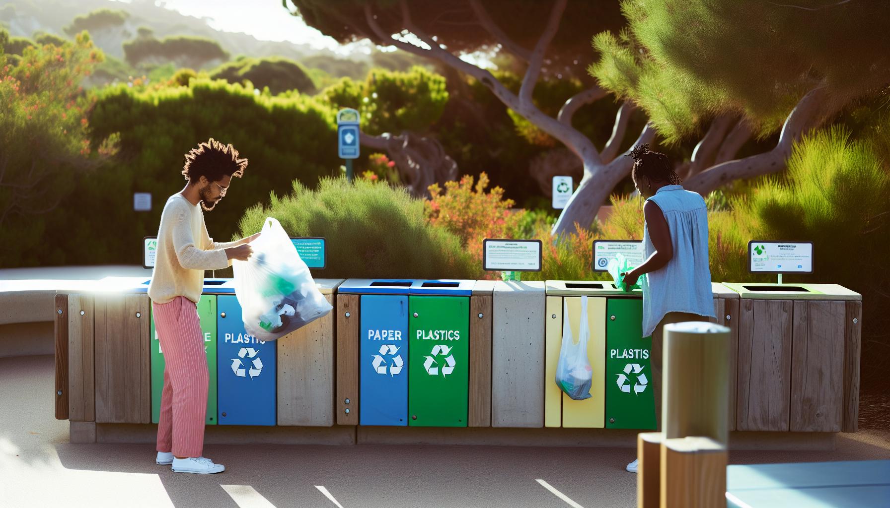 Can You Flush Plastic Bags Down the Toilet? Environmental Harm 10 How to Properly Dispose of Plastic Bags to Protect the Environment