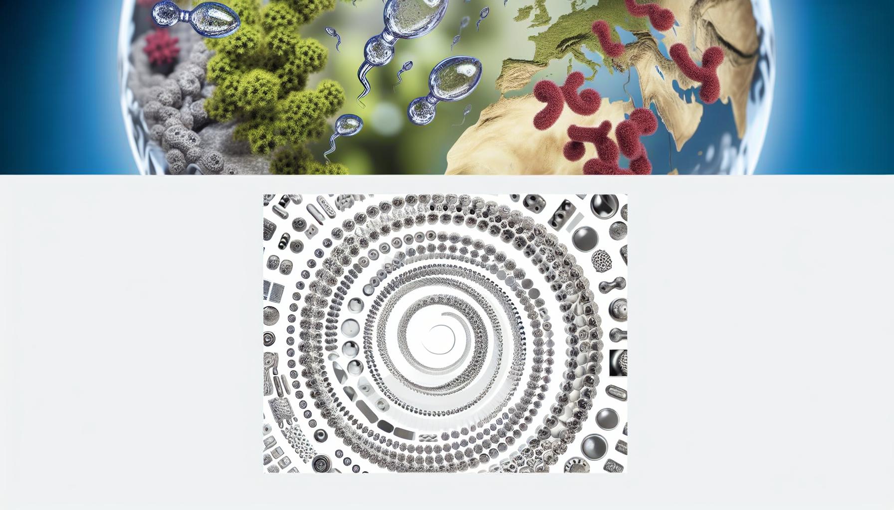 Can You Flush Sperm Out to Prevent Pregnancy? The Facts 1 How Sperm Travels Inside the Female reproductive System