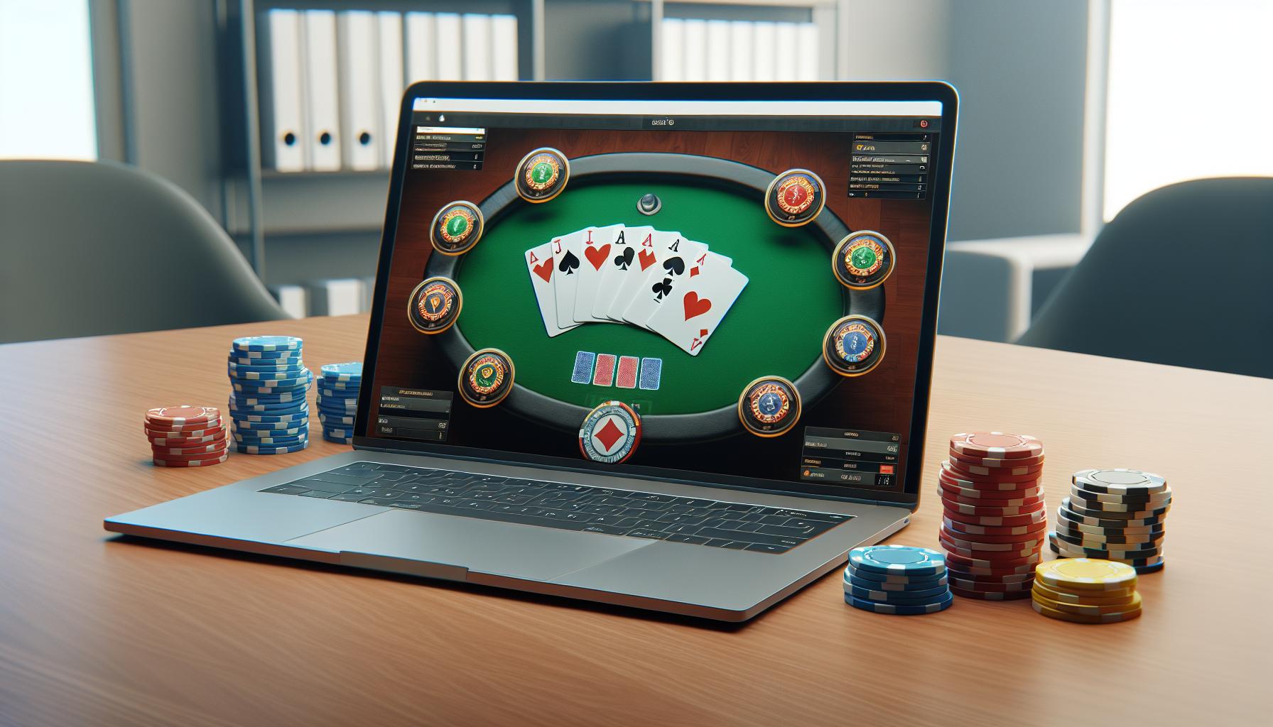 Can You Have a Royal Flush With Different Suits? Poker Rules 11 How Suit Variations Affect Online Poker Platforms