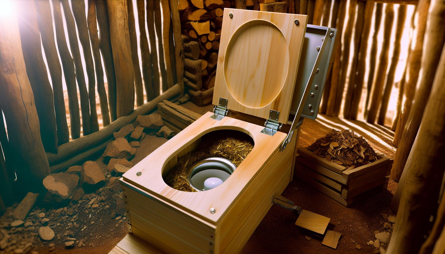 Can You Flush If Water Is Off? Emergency Toilet Solutions 2 How Traditional Toilets Work Without Water