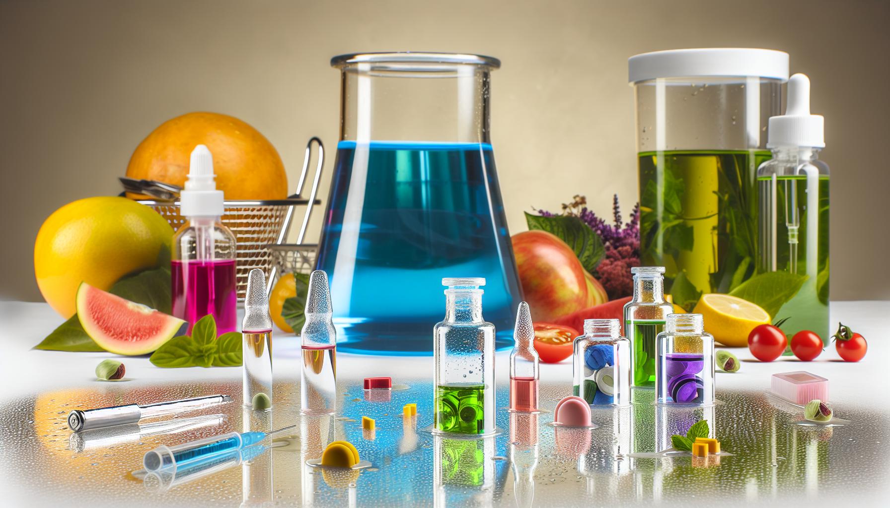 How Often Can You Use Trizultra Keto Flush? Usage Guide 3 How Trizultra Keto Flush Works in Your Body