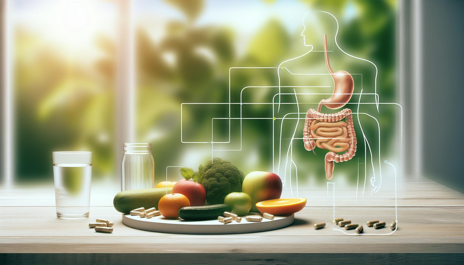 Can You Flush Vitamins Out of Your System? Supplement Facts 3 How Vitamins Are Absorbed and Processed by the Body