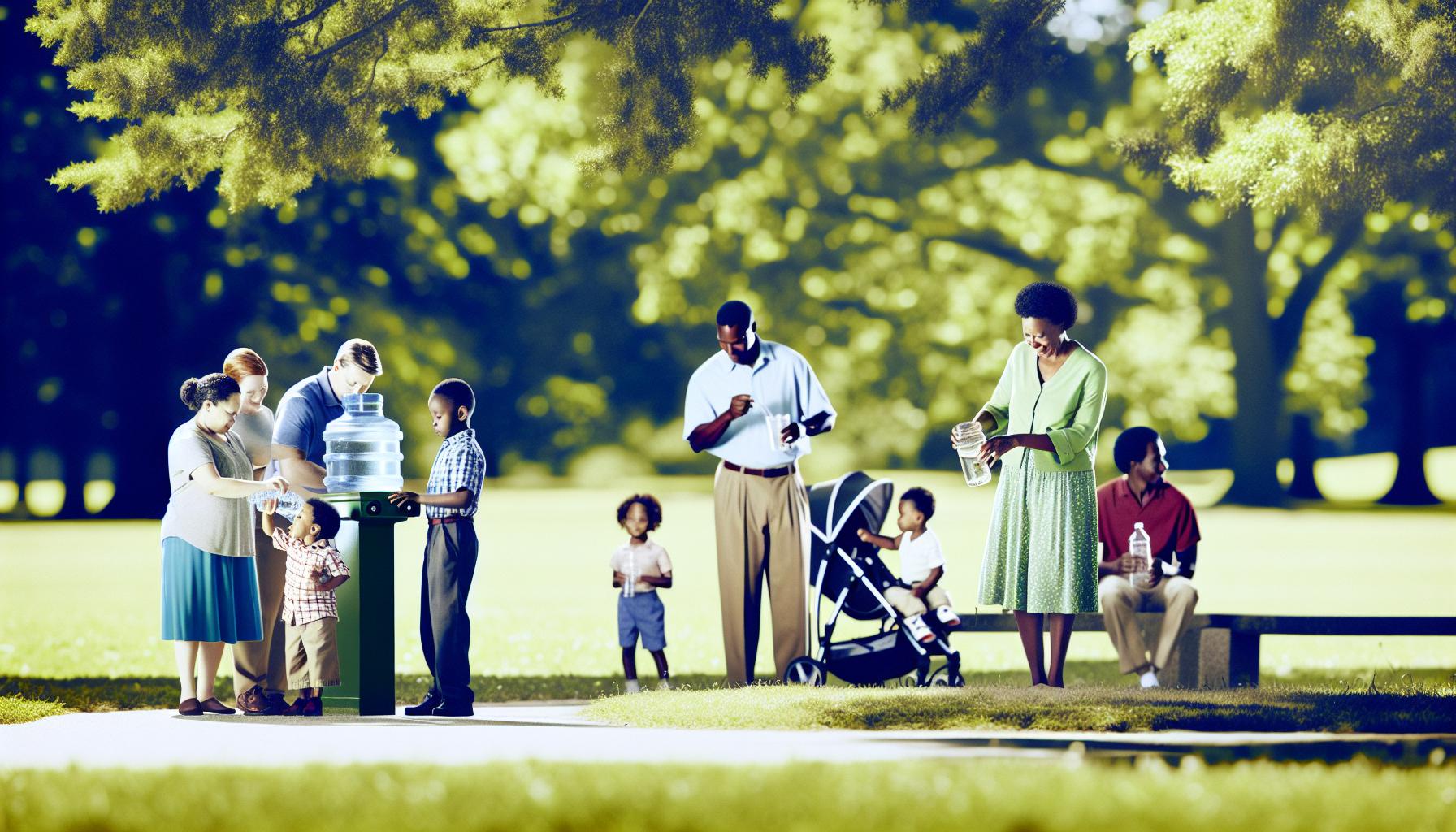 Can You Flush Out Diarrhea? Safe Rehydration Strategies 10 Hydration Tips for Children and Sensitive Groups