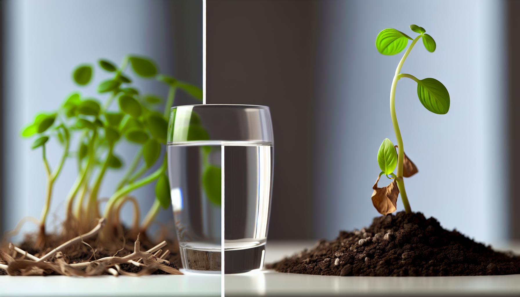 Can You Flush Your Body With Water? Hydration Benefits 11 Impact of Dehydration on Your Body's Cleansing Ability