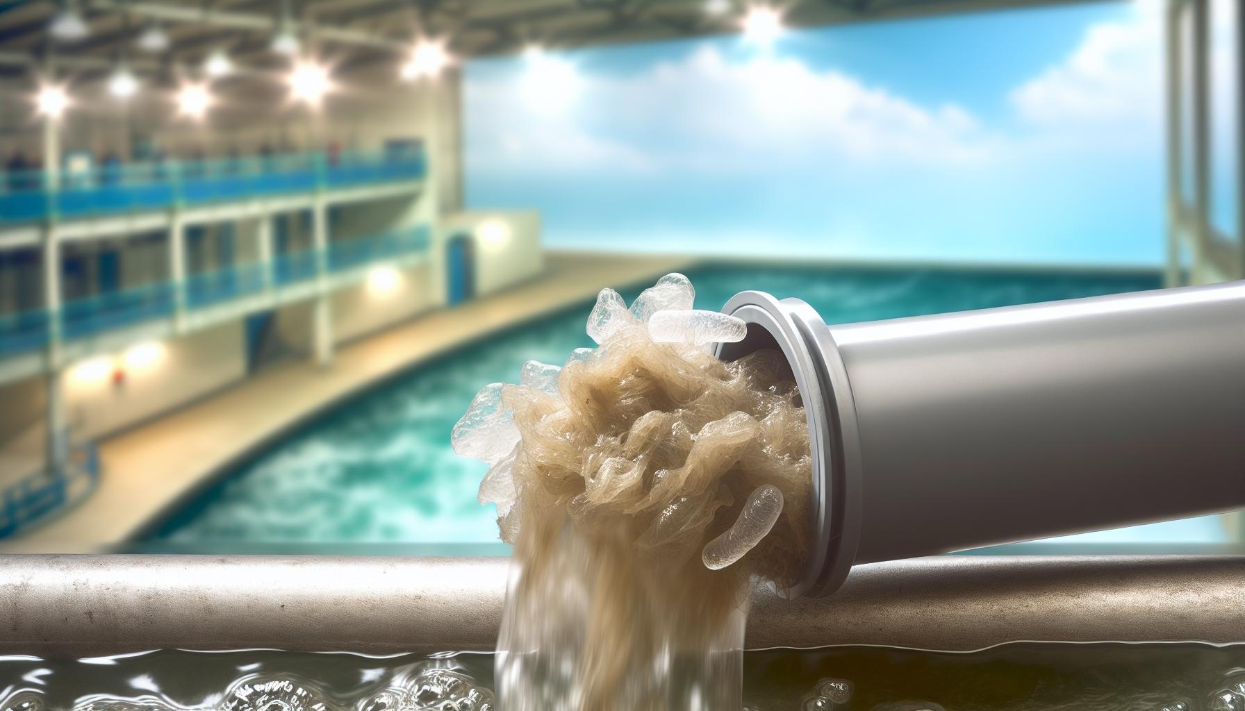 Can You Flush Cotton Gauze? Medical Supply Disposal 7 Impact of Flushing Gauze on Sewage and Water Treatment