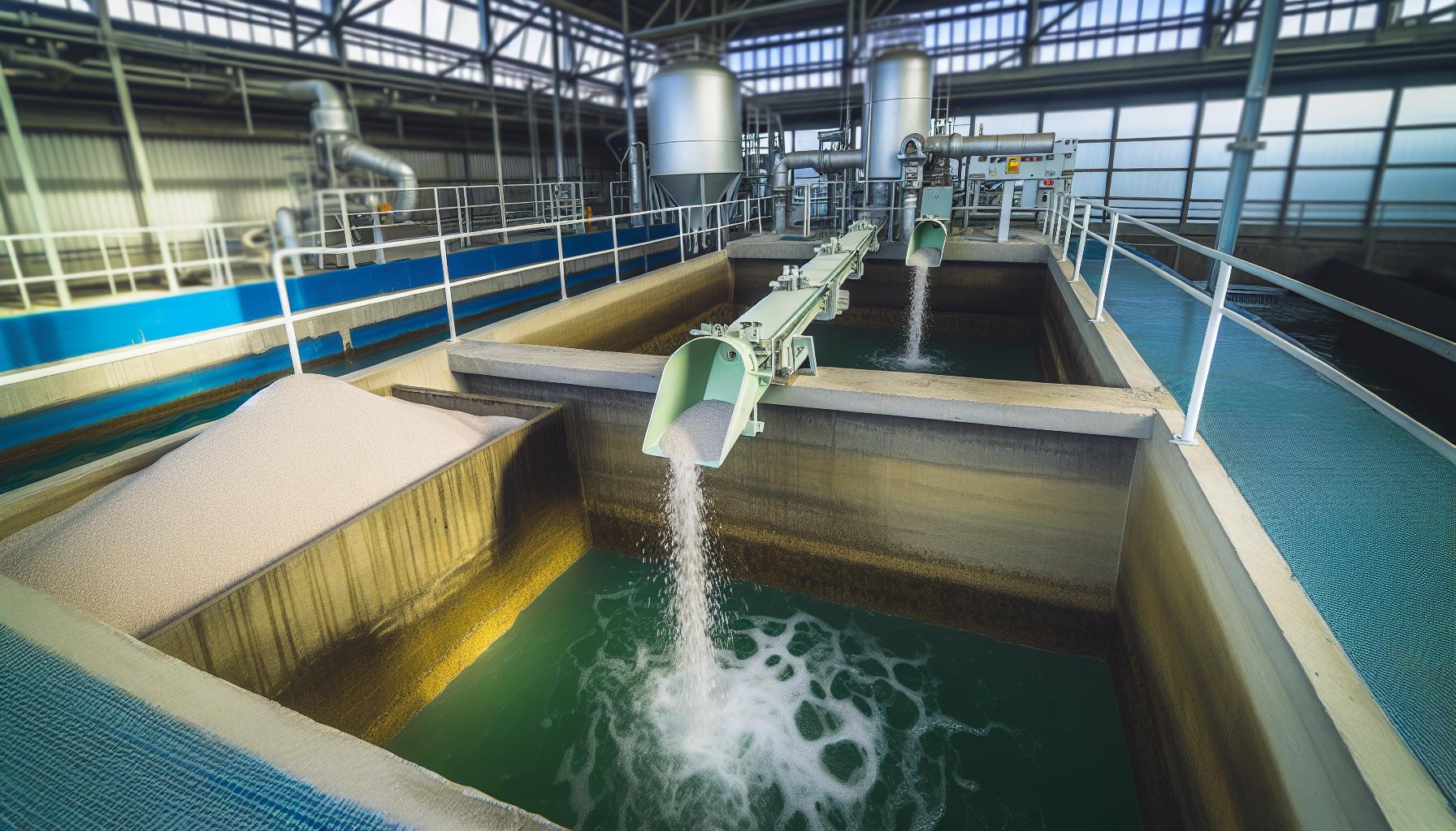 Can You Flush Lime Down the Toilet? pH Balance Dangers 8 Impact of Lime on Water Treatment and Sewage Systems