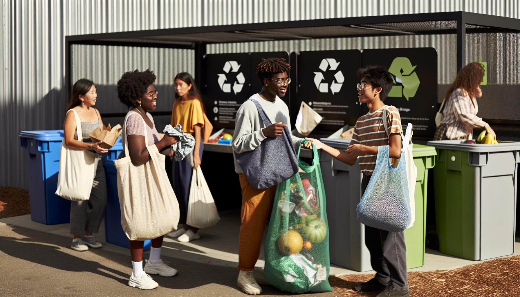 Can You Flush Plastic Bags Down the Toilet? Environmental Harm 12 Innovations and solutions to Reduce Plastic Bag Waste