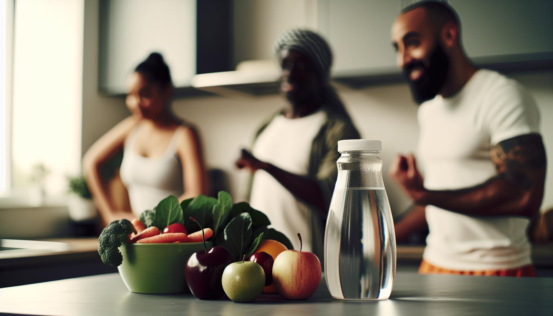 Can You Flush Gout Out With Water? Hydration for Relief 9 Lifestyle Changes to Complement Hydration for Gout