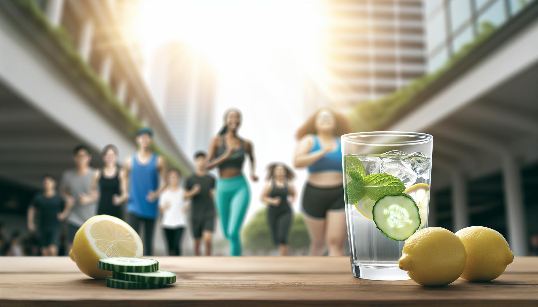 Can You Flush Your Body With Water? Hydration Benefits 12 Long-Term Benefits of Consistent Hydration for Wellness