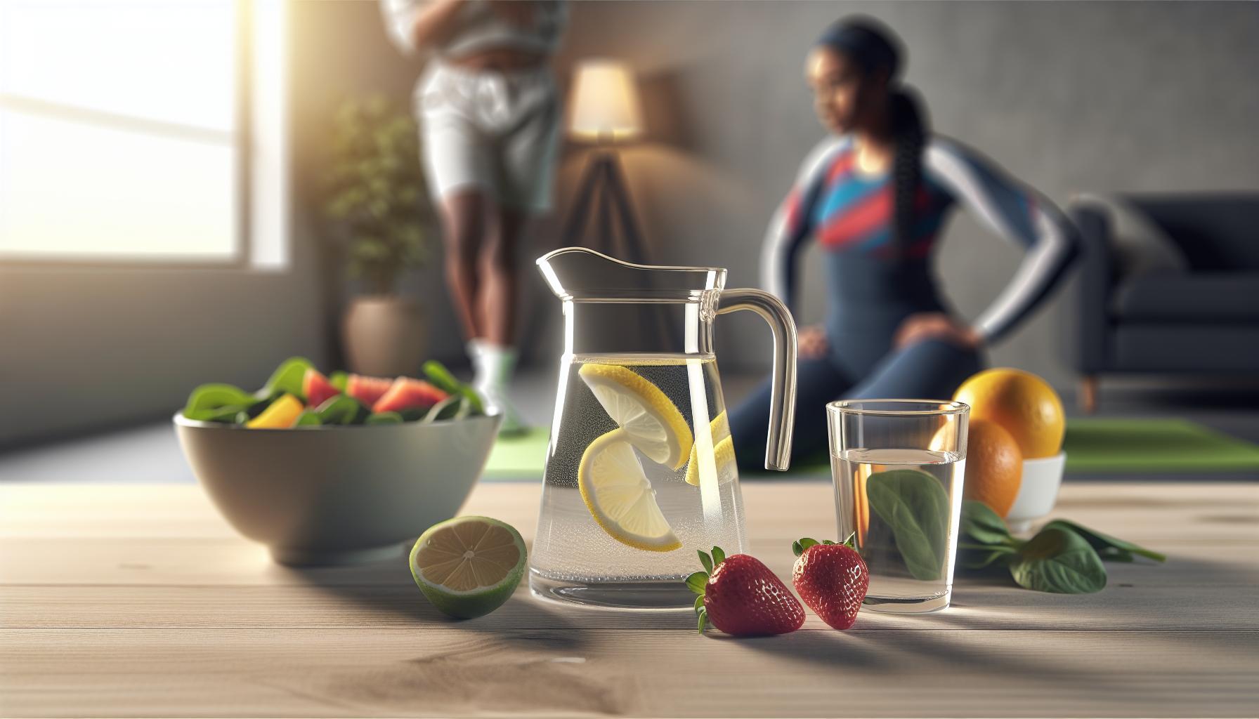 Can You Flush Out Kidney Stones? Natural Relief Methods 11 Long-Term Lifestyle Habits to Reduce Stone Recurrence