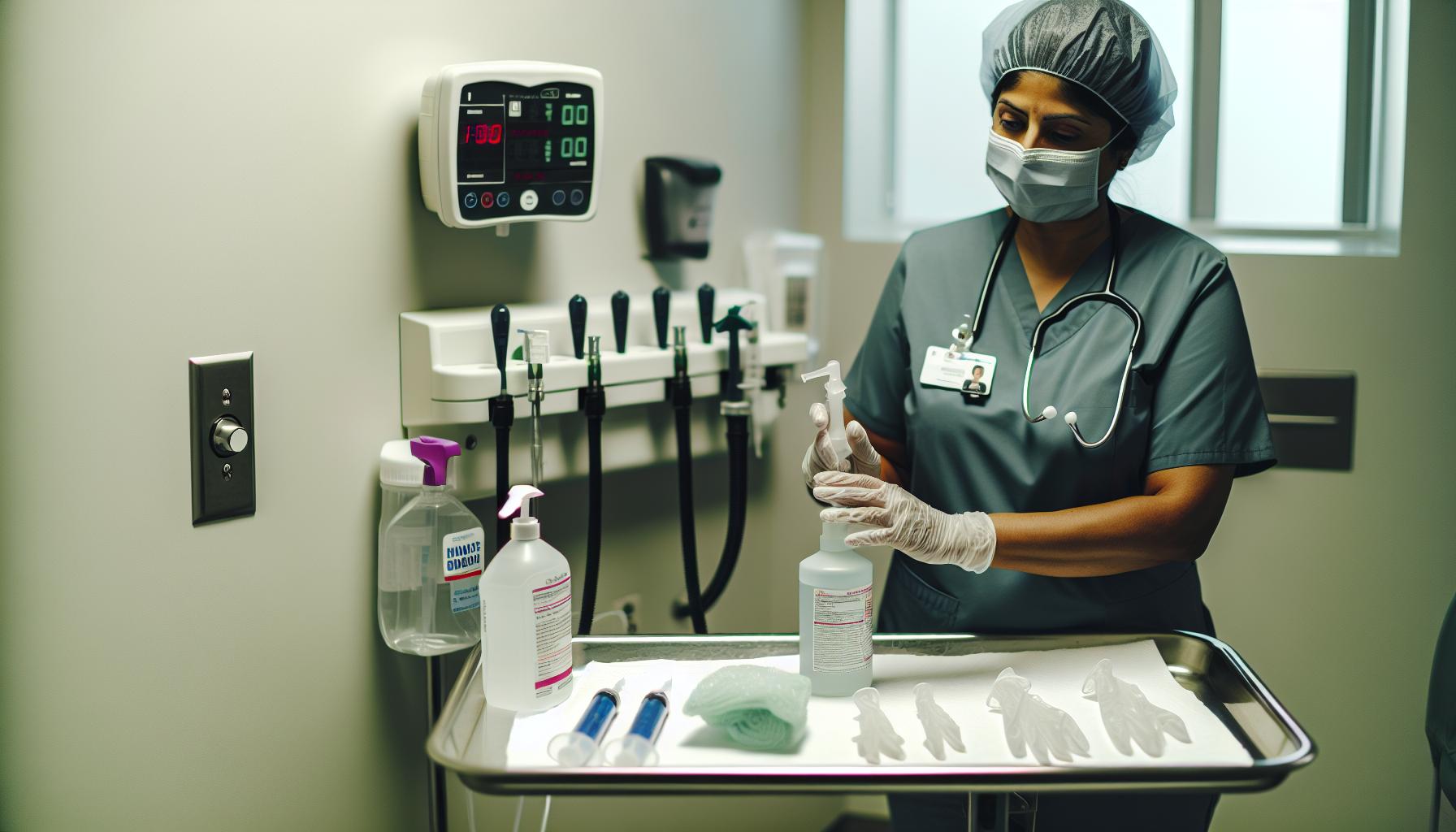 Can You Flush With Water for Injection? Medical Procedures 3 Medical Guidelines on Flushing Procedures: Safe Practices Explained