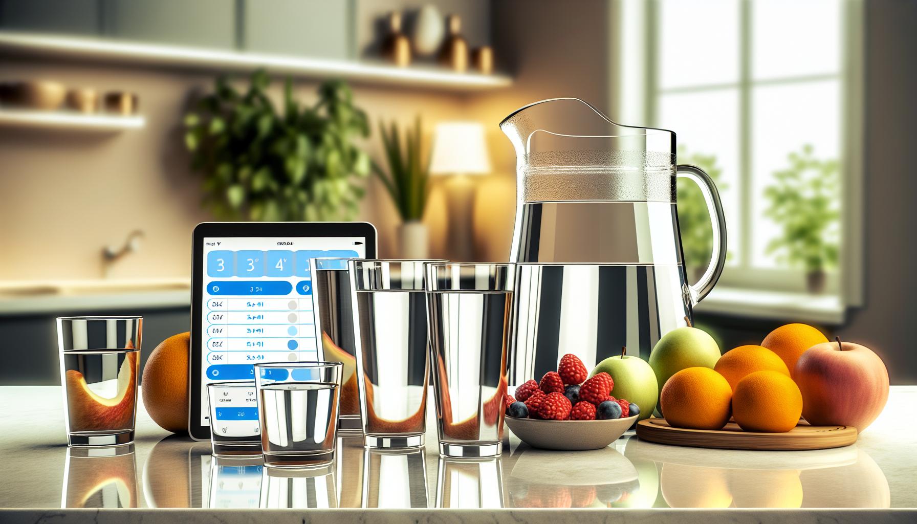 Can You Flush Your Body With Water? Hydration Benefits 8 Optimal water Intake: How Much Do You Really Need?