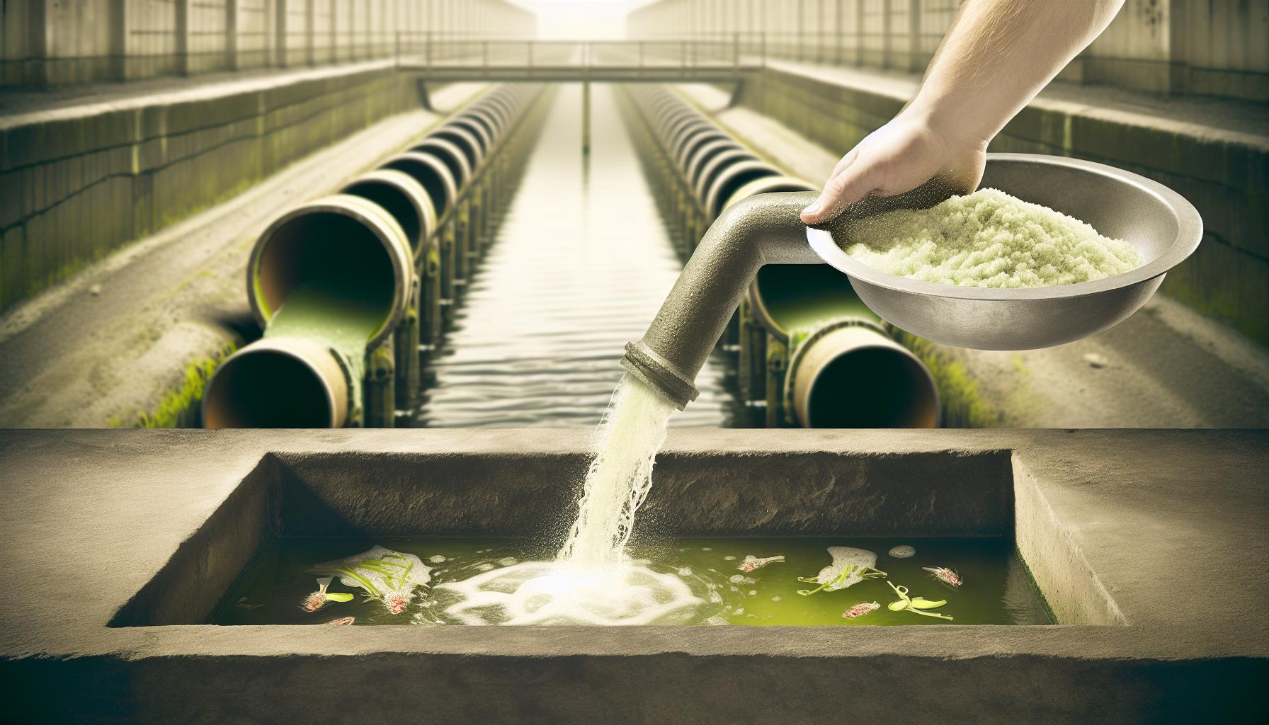 Can You Flush Lime Down the Toilet? pH Balance Dangers 5 Potential Environmental Risks of Flushing Lime