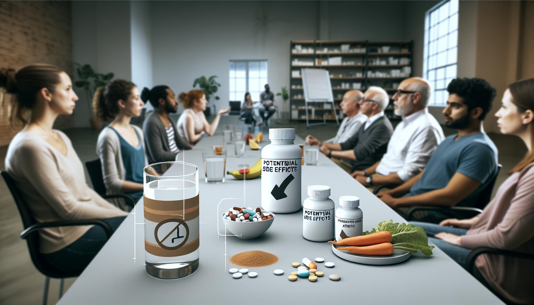 How Often Can You Use Trizultra Keto Flush? Usage Guide 6 Potential Side Effects and How to Avoid Them