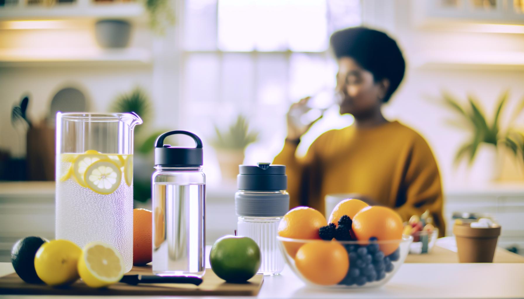 Can You Flush Out a Cold With Water? Hydration Myths 9 Practical Hydration Tips to Feel Better Faster