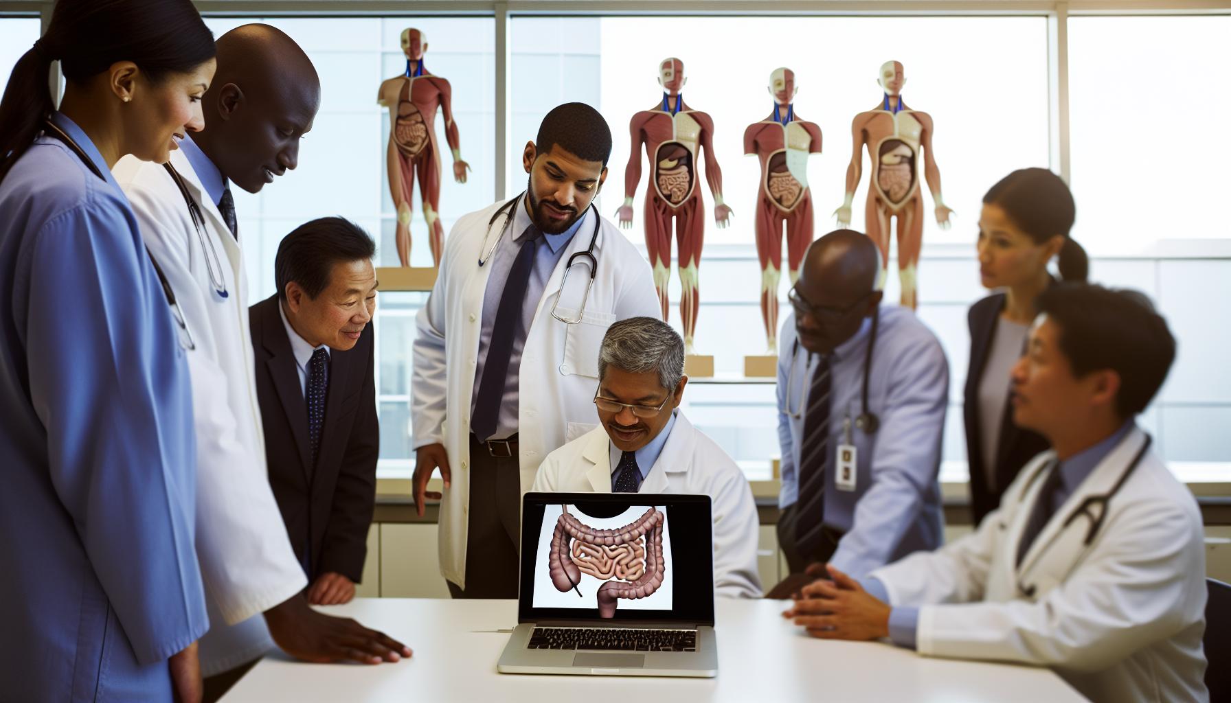 Can You Flush Your Appendix? Medical Myths Debunked 11 Preventing Appendix Complications Through awareness