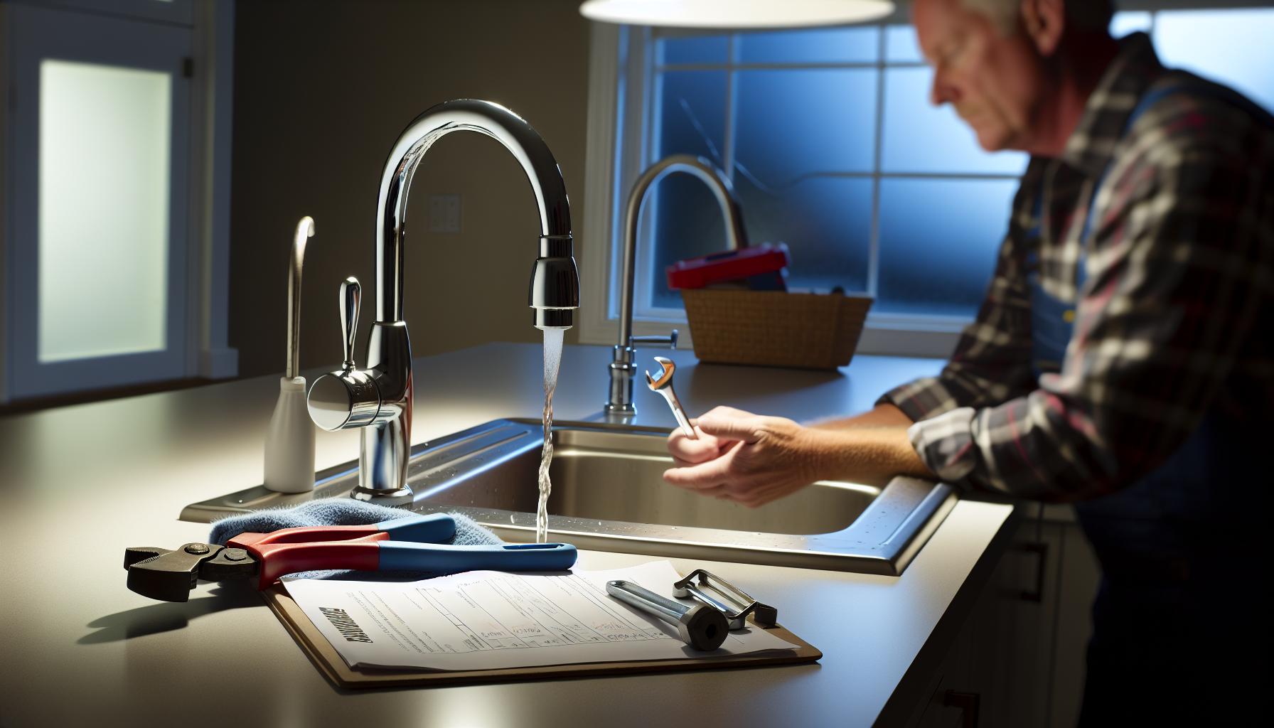 Can You Flush If Water Is Off? Emergency Toilet Solutions 9 Preventing Plumbing Issues After Prolonged Water Shutdown
