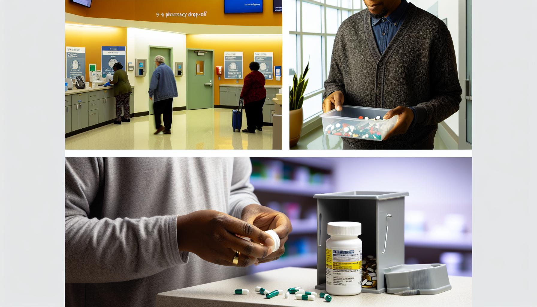 Can You Flush Metformin? Medication Disposal Guidance 5 Proper Disposal Methods for Unused Metformin