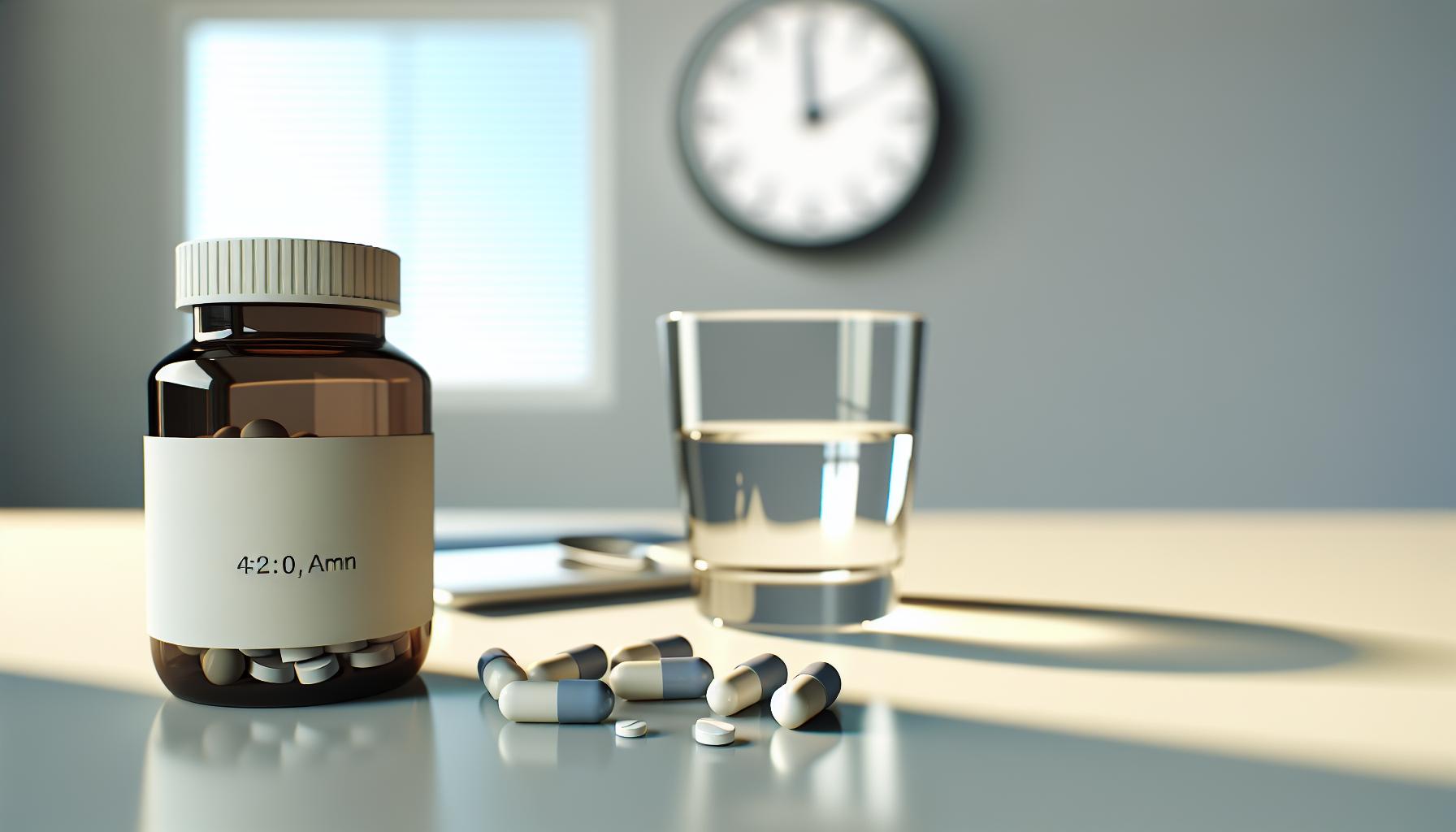 How Often Can You Use Trizultra Keto Flush? Usage Guide 4 Recommended Dosage and Frequency for Best Results