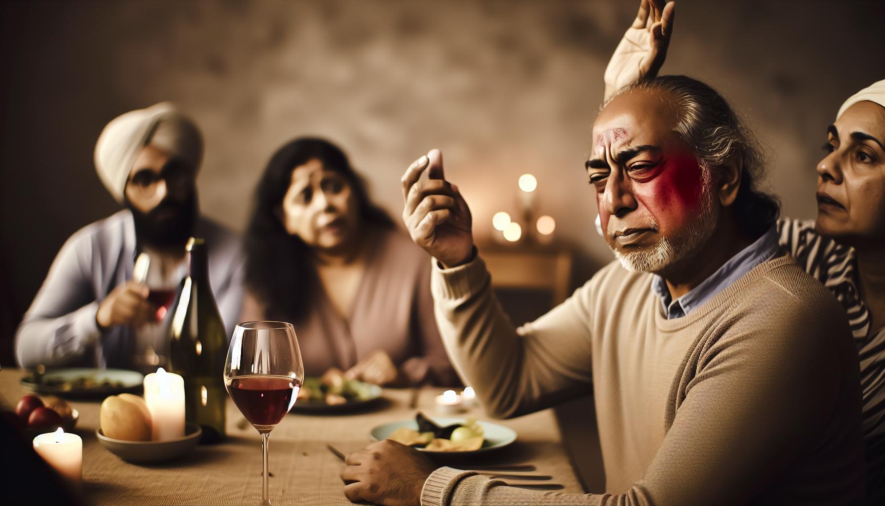 Can You Develop Alcohol Flush Later in Life? Causes Explained 2 Can You Develop Alcohol Flush later in Life? Causes Explained