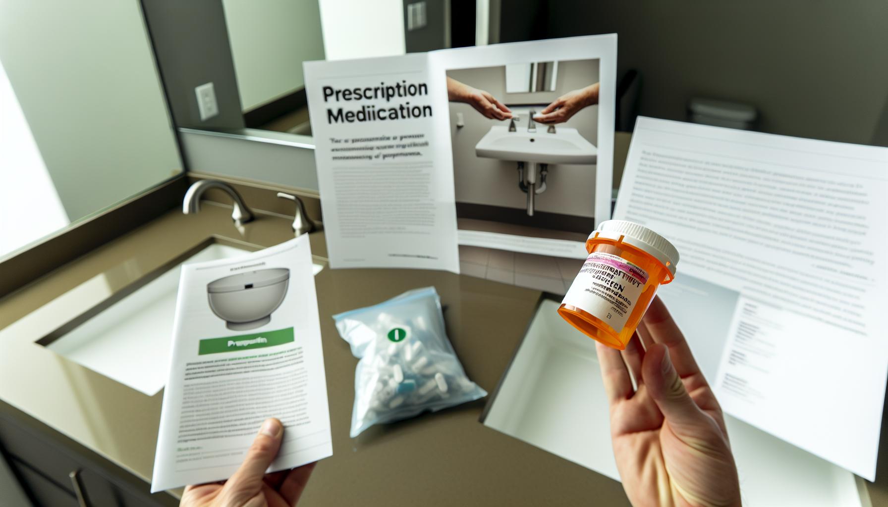 Can You Flush Gabapentin? Proper Prescription Disposal 2 Can You Flush Gabapentin? Proper Prescription Disposal